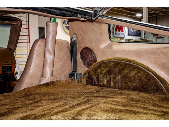 1974 Bricklin SV 1 (CC-2115667) for sale in Grand Rapids, Michigan