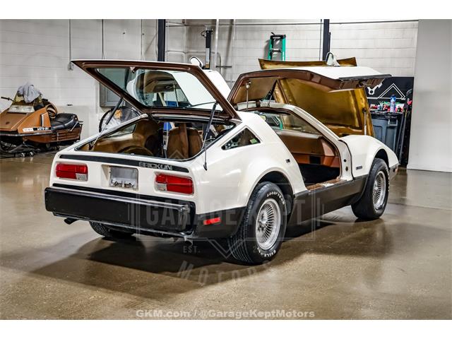 1974 Bricklin SV 1 (CC-2115667) for sale in Grand Rapids, Michigan