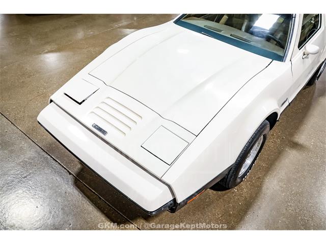1974 Bricklin SV 1 (CC-2115667) for sale in Grand Rapids, Michigan