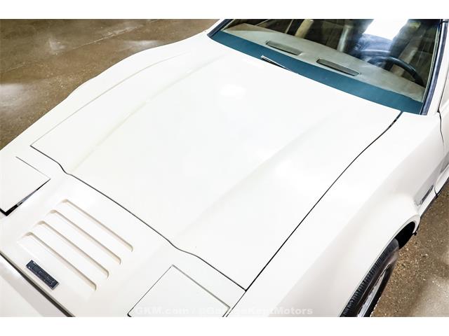 1974 Bricklin SV 1 (CC-2115667) for sale in Grand Rapids, Michigan