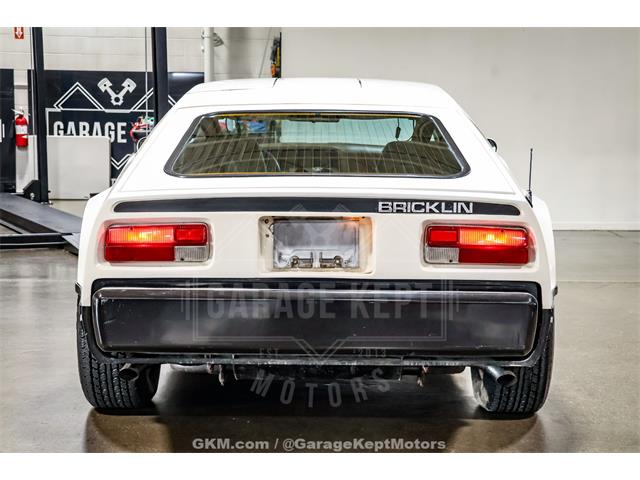 1974 Bricklin SV 1 (CC-2115667) for sale in Grand Rapids, Michigan