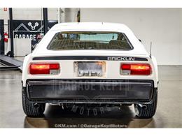 1974 Bricklin SV 1 (CC-2115667) for sale in Grand Rapids, Michigan