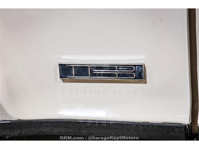 1974 Bricklin SV 1 (CC-2115667) for sale in Grand Rapids, Michigan