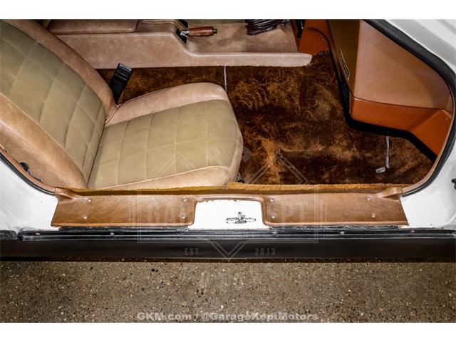 1974 Bricklin SV 1 (CC-2115667) for sale in Grand Rapids, Michigan