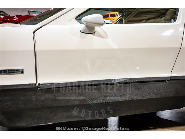 1974 Bricklin SV 1 (CC-2115667) for sale in Grand Rapids, Michigan