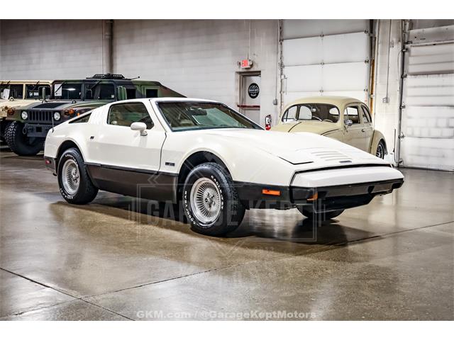 1974 Bricklin SV 1 (CC-2115667) for sale in Grand Rapids, Michigan