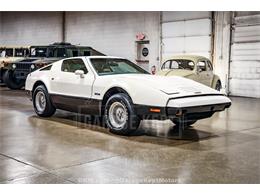 1974 Bricklin SV 1 (CC-2115667) for sale in Grand Rapids, Michigan