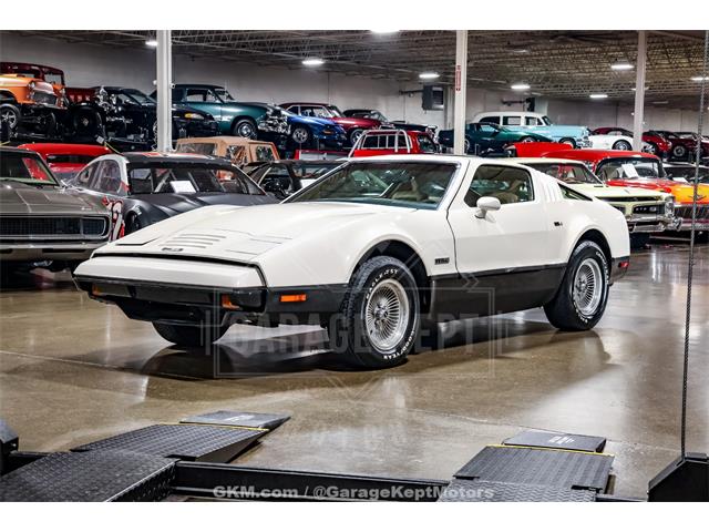 1974 Bricklin SV 1 (CC-2115667) for sale in Grand Rapids, Michigan