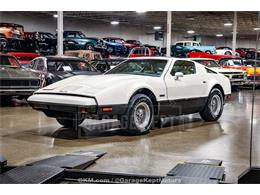 1974 Bricklin SV 1 (CC-2115667) for sale in Grand Rapids, Michigan