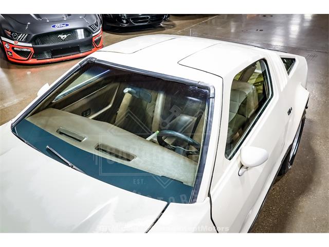 1974 Bricklin SV 1 (CC-2115667) for sale in Grand Rapids, Michigan