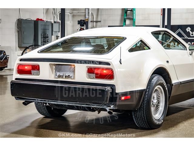 1974 Bricklin SV 1 (CC-2115667) for sale in Grand Rapids, Michigan