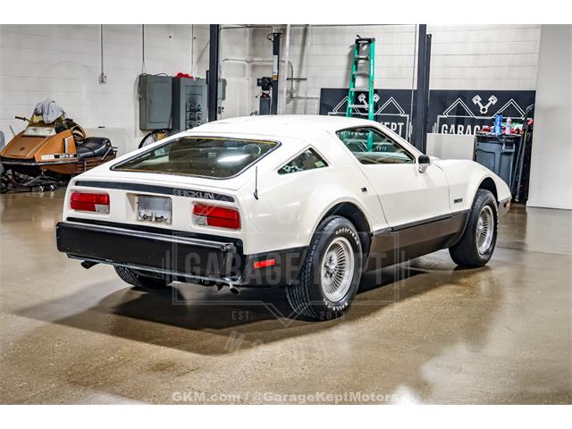 1974 Bricklin SV 1 (CC-2115667) for sale in Grand Rapids, Michigan