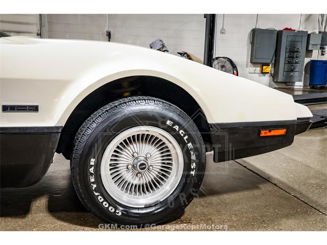 1974 Bricklin SV 1 (CC-2115667) for sale in Grand Rapids, Michigan