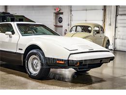 1974 Bricklin SV 1 (CC-2115667) for sale in Grand Rapids, Michigan