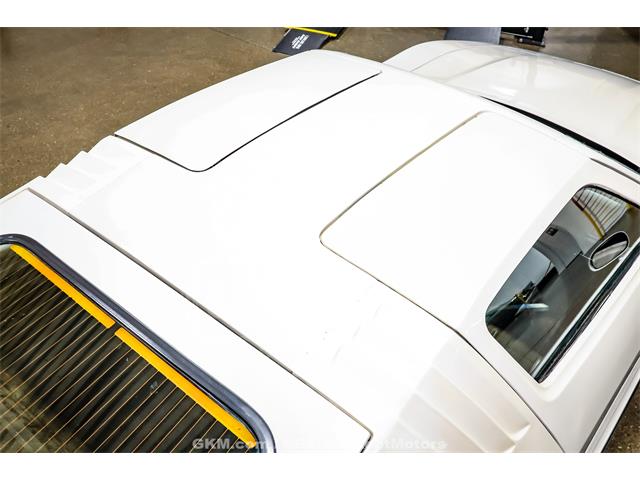 1974 Bricklin SV 1 (CC-2115667) for sale in Grand Rapids, Michigan