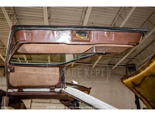 1974 Bricklin SV 1 (CC-2115667) for sale in Grand Rapids, Michigan