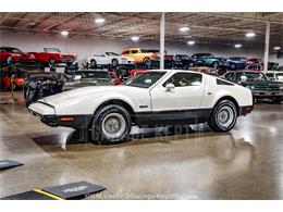 1974 Bricklin SV 1 (CC-2115667) for sale in Grand Rapids, Michigan