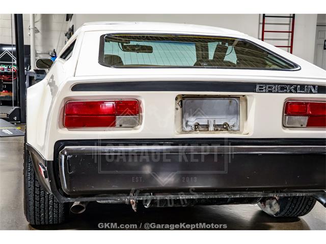 1974 Bricklin SV 1 (CC-2115667) for sale in Grand Rapids, Michigan