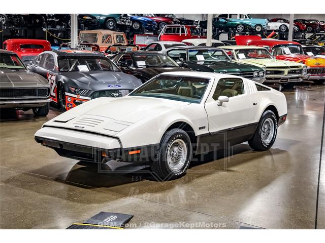 1974 Bricklin SV 1 (CC-2115667) for sale in Grand Rapids, Michigan