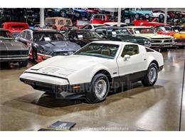 1974 Bricklin SV 1 (CC-2115667) for sale in Grand Rapids, Michigan