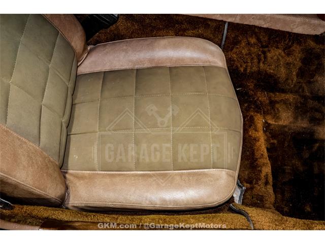 1974 Bricklin SV 1 (CC-2115667) for sale in Grand Rapids, Michigan
