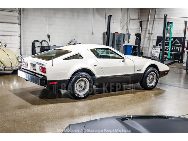 1974 Bricklin SV 1 (CC-2115667) for sale in Grand Rapids, Michigan