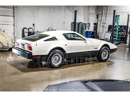 1974 Bricklin SV 1 (CC-2115667) for sale in Grand Rapids, Michigan