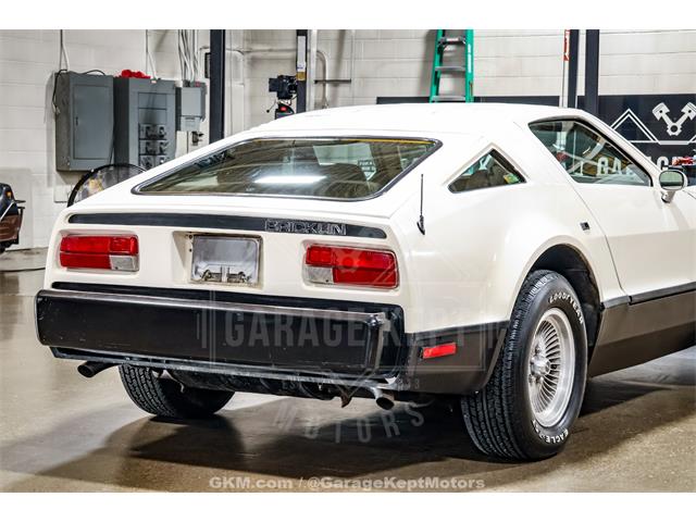1974 Bricklin SV 1 (CC-2115667) for sale in Grand Rapids, Michigan