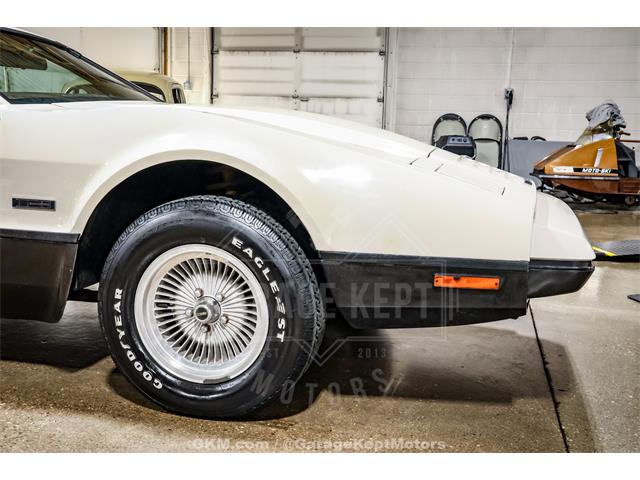 1974 Bricklin SV 1 (CC-2115667) for sale in Grand Rapids, Michigan
