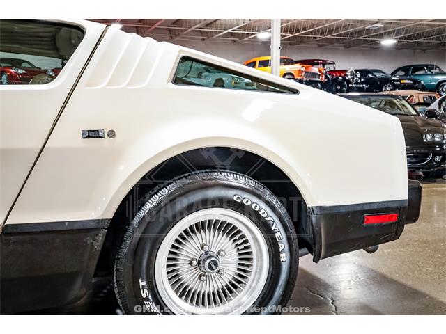 1974 Bricklin SV 1 (CC-2115667) for sale in Grand Rapids, Michigan