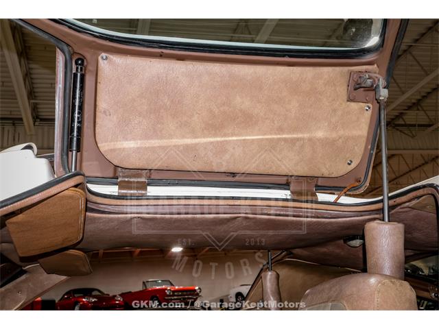 1974 Bricklin SV 1 (CC-2115667) for sale in Grand Rapids, Michigan