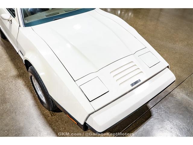 1974 Bricklin SV 1 (CC-2115667) for sale in Grand Rapids, Michigan