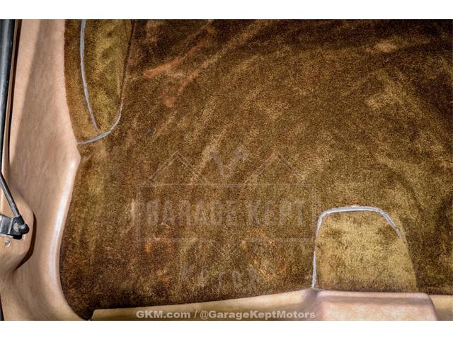 1974 Bricklin SV 1 (CC-2115667) for sale in Grand Rapids, Michigan