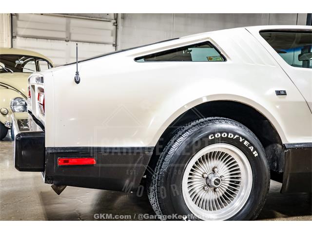 1974 Bricklin SV 1 (CC-2115667) for sale in Grand Rapids, Michigan