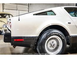 1974 Bricklin SV 1 (CC-2115667) for sale in Grand Rapids, Michigan