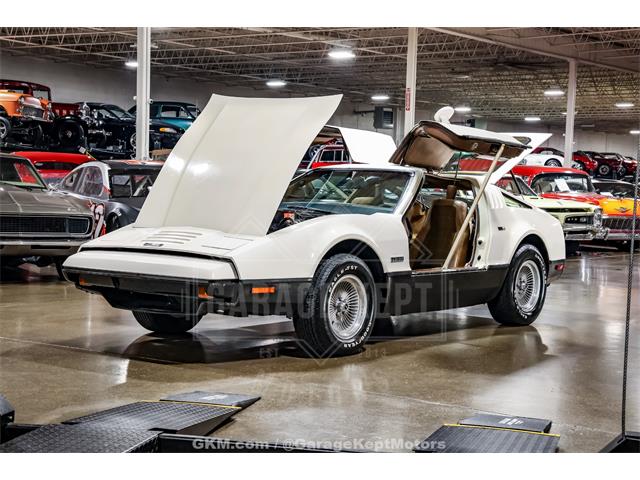 1974 Bricklin SV 1 (CC-2115667) for sale in Grand Rapids, Michigan