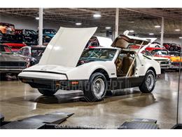 1974 Bricklin SV 1 (CC-2115667) for sale in Grand Rapids, Michigan