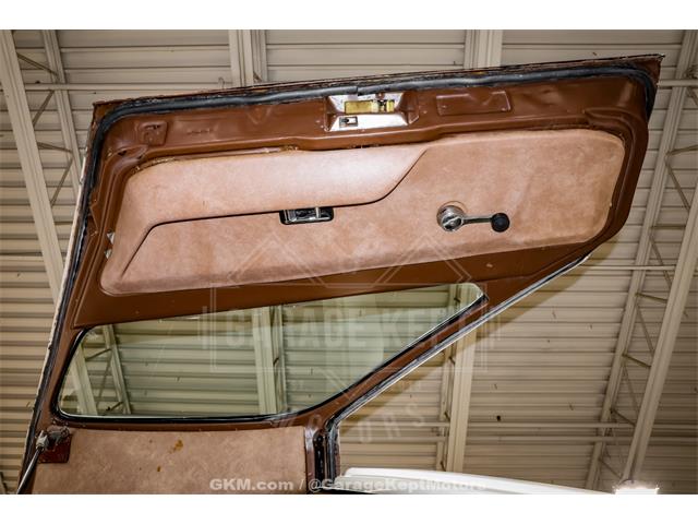 1974 Bricklin SV 1 (CC-2115667) for sale in Grand Rapids, Michigan