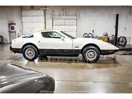 1974 Bricklin SV 1 (CC-2115667) for sale in Grand Rapids, Michigan