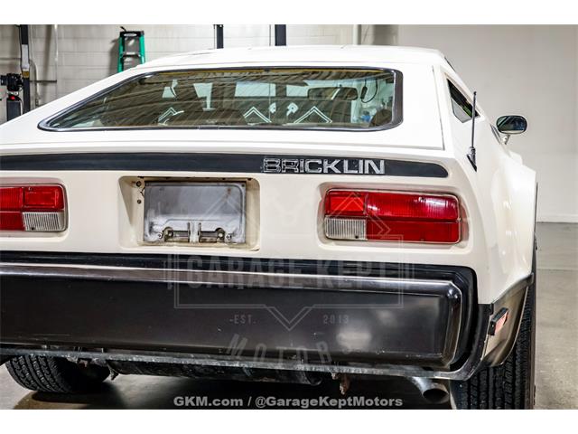 1974 Bricklin SV 1 (CC-2115667) for sale in Grand Rapids, Michigan