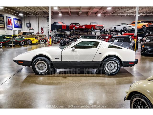 1974 Bricklin SV 1 (CC-2115667) for sale in Grand Rapids, Michigan