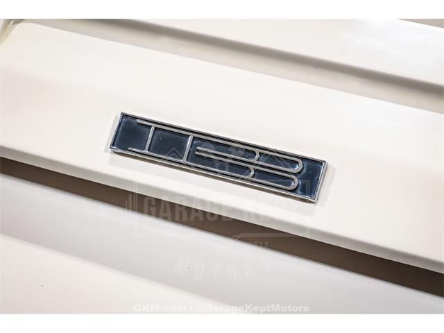 1974 Bricklin SV 1 (CC-2115667) for sale in Grand Rapids, Michigan