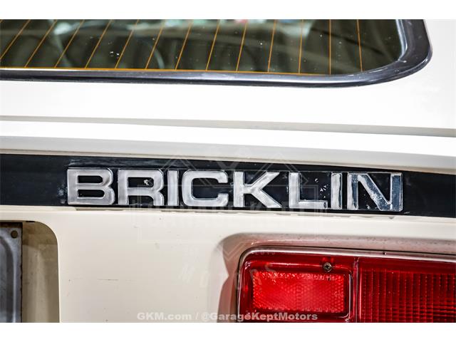 1974 Bricklin SV 1 (CC-2115667) for sale in Grand Rapids, Michigan