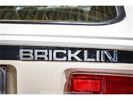 1974 Bricklin SV 1 (CC-2115667) for sale in Grand Rapids, Michigan