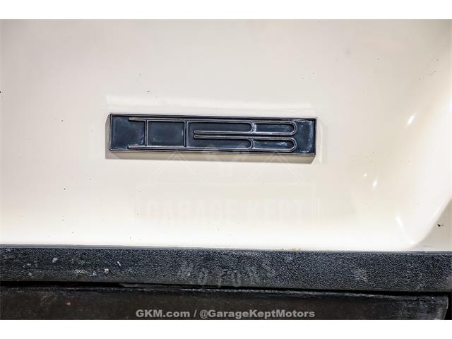 1974 Bricklin SV 1 (CC-2115667) for sale in Grand Rapids, Michigan