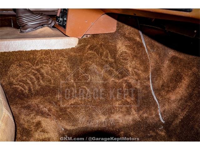 1974 Bricklin SV 1 (CC-2115667) for sale in Grand Rapids, Michigan