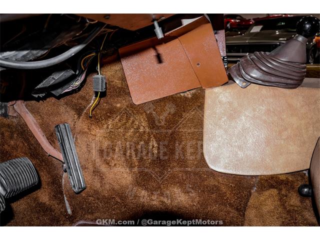 1974 Bricklin SV 1 (CC-2115667) for sale in Grand Rapids, Michigan