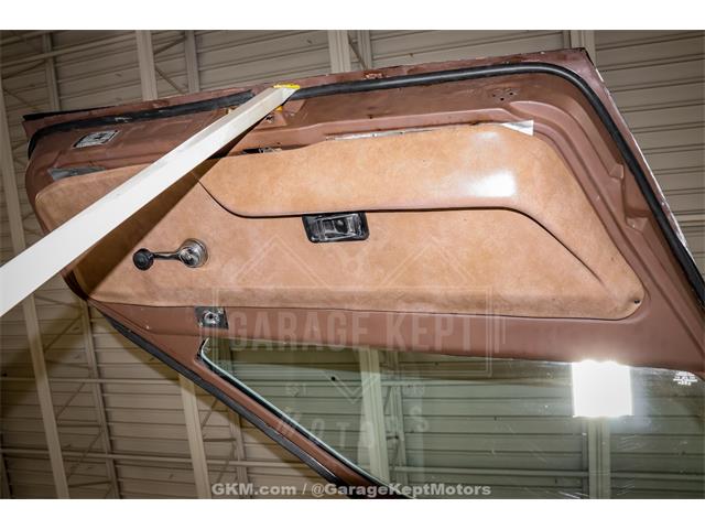 1974 Bricklin SV 1 (CC-2115667) for sale in Grand Rapids, Michigan