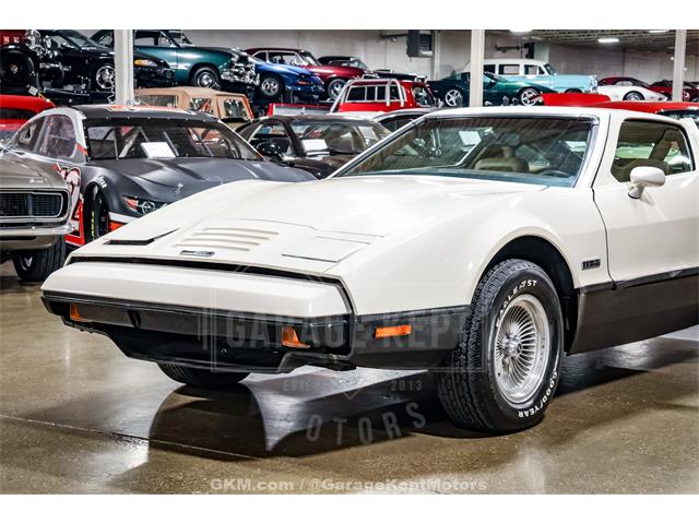 1974 Bricklin SV 1 (CC-2115667) for sale in Grand Rapids, Michigan