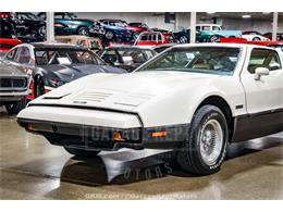1974 Bricklin SV 1 (CC-2115667) for sale in Grand Rapids, Michigan